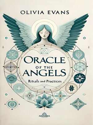 cover image of Oracle of the Angels